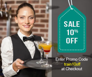 TABC Certification Alcohol Seller-Server Training Sale